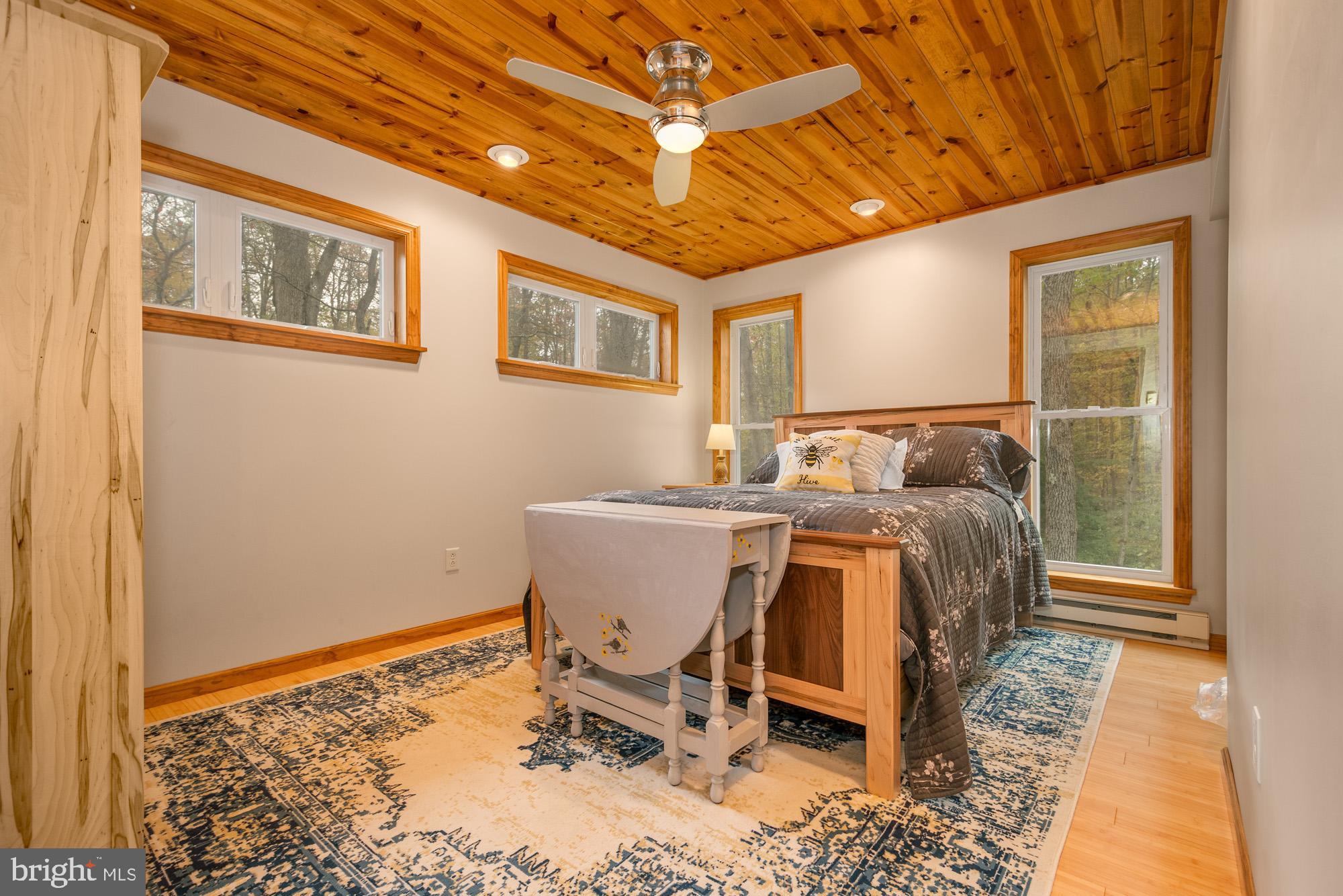 ALPINE LAKE  RESORT - Residential