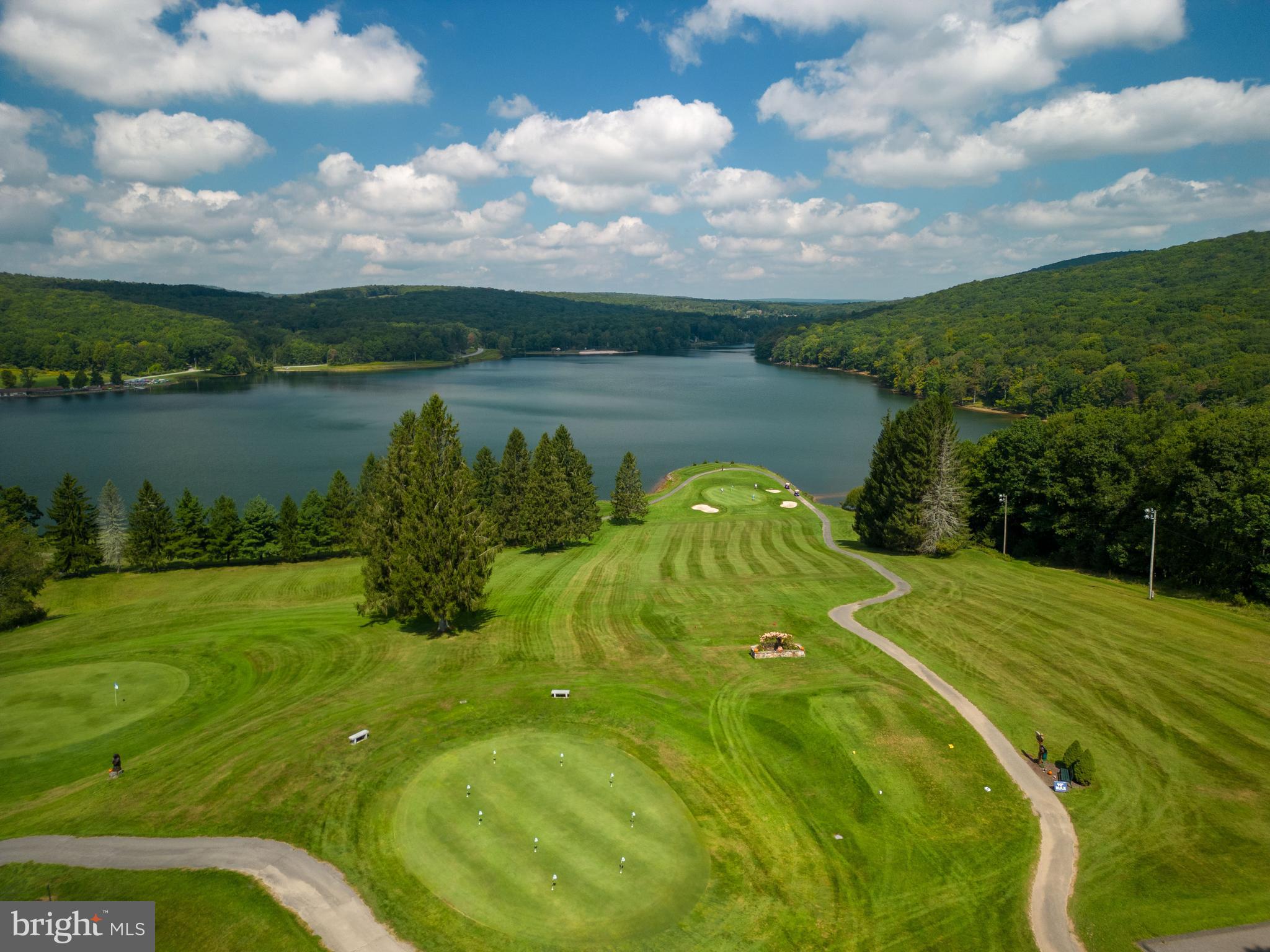 ALPINE LAKE  RESORT - Residential