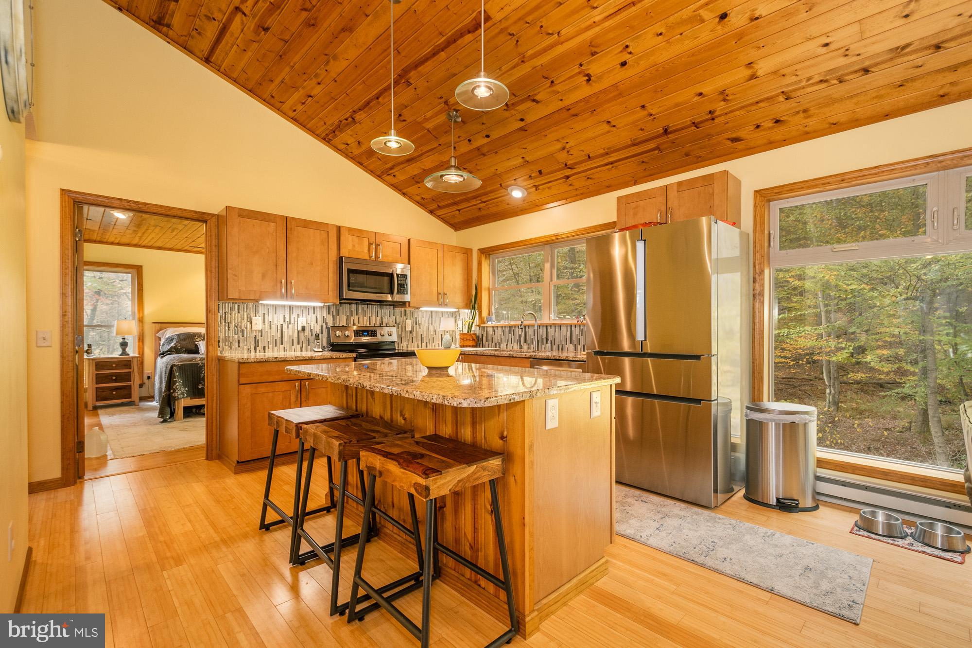 ALPINE LAKE  RESORT - Residential