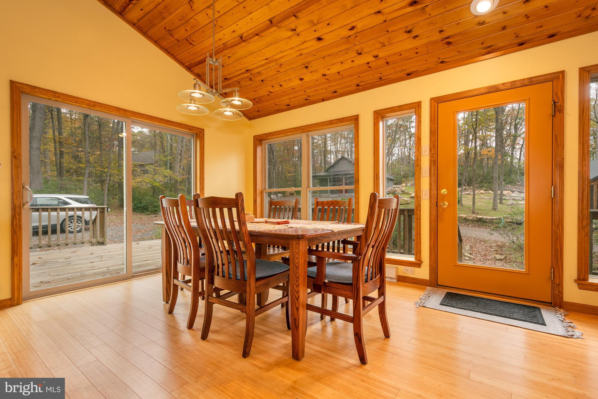 ALPINE LAKE  RESORT - Residential