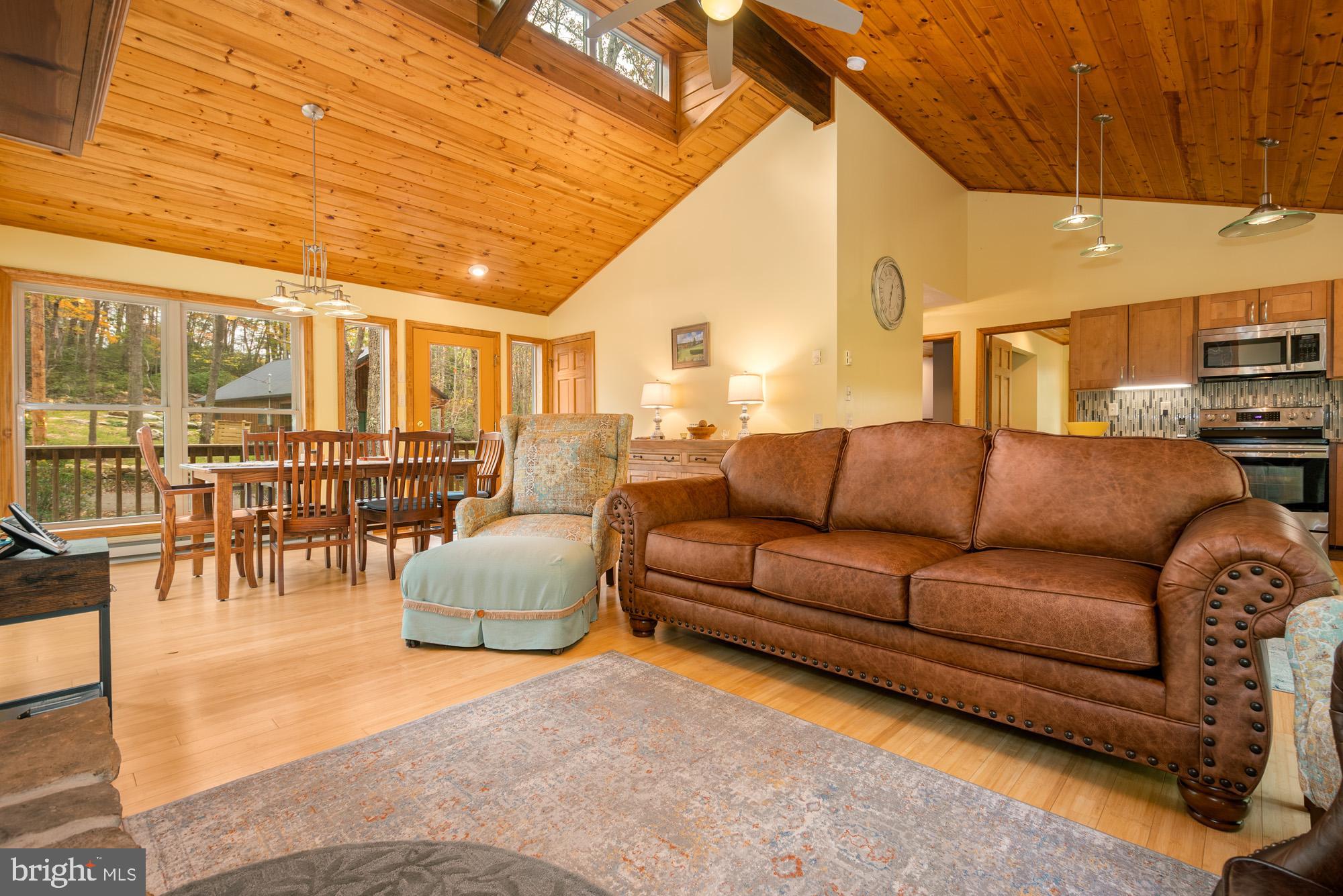 ALPINE LAKE  RESORT - Residential