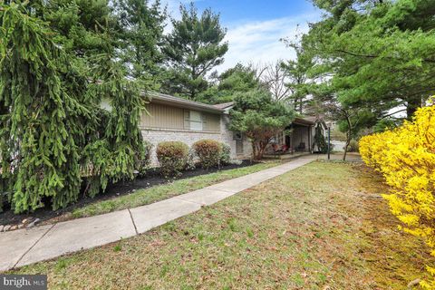 5 PARK ROAD READING PA 19609