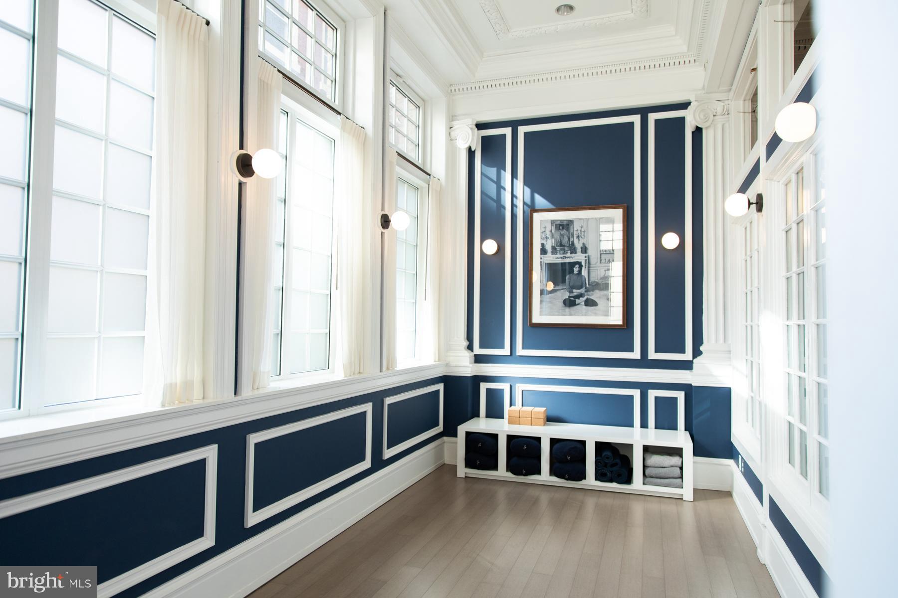 RITTENHOUSE SQUARE - Residential Lease