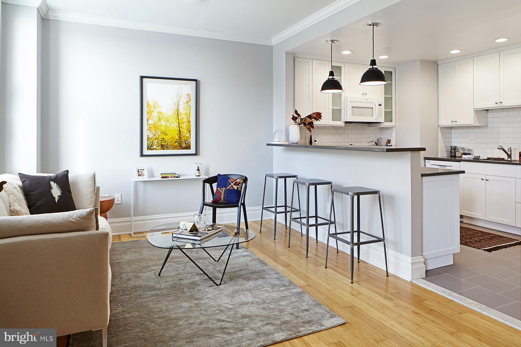 RITTENHOUSE SQUARE - Residential Lease