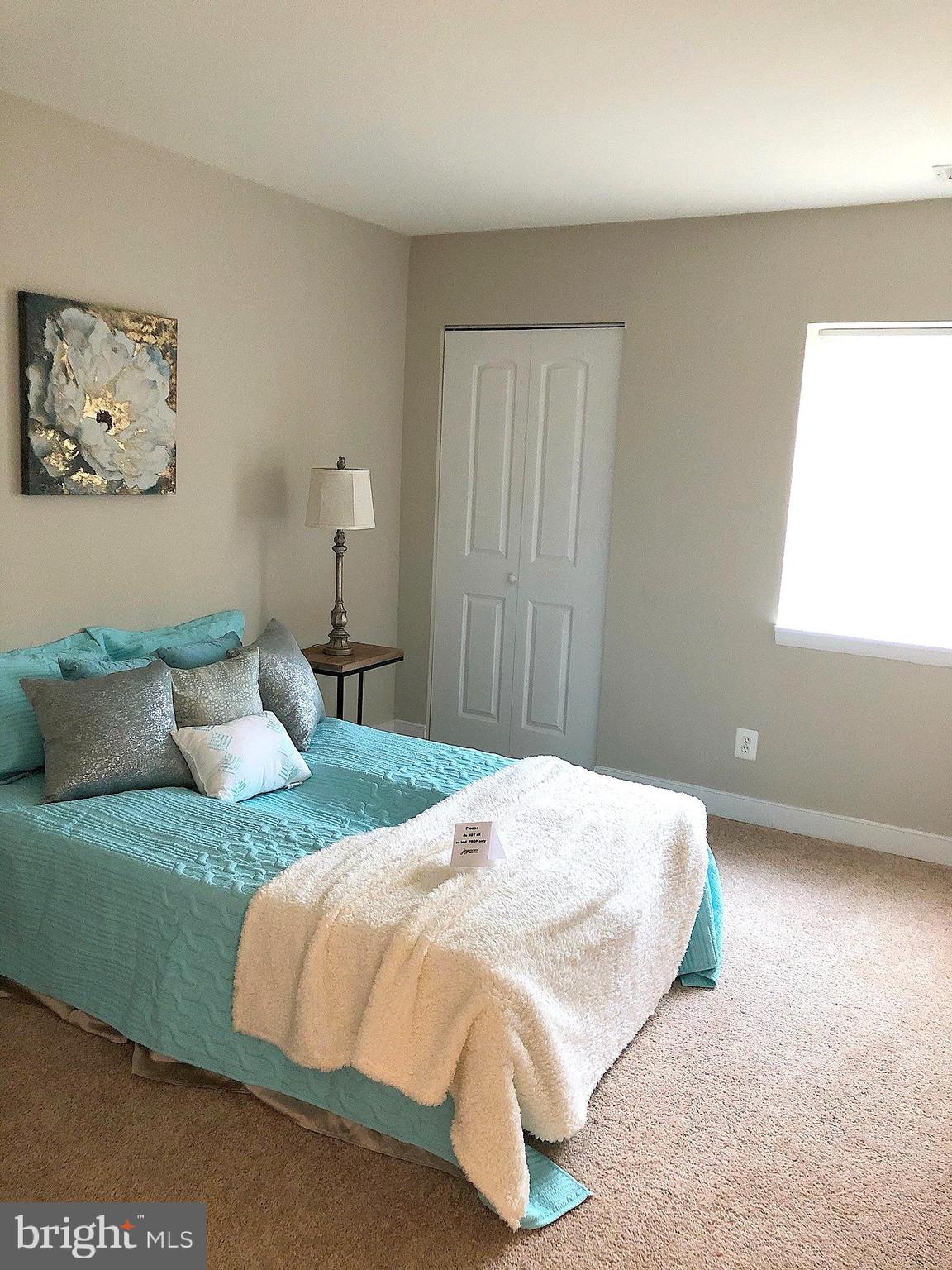 NORTH GREEN CONDOMINIUMS - Residential Lease