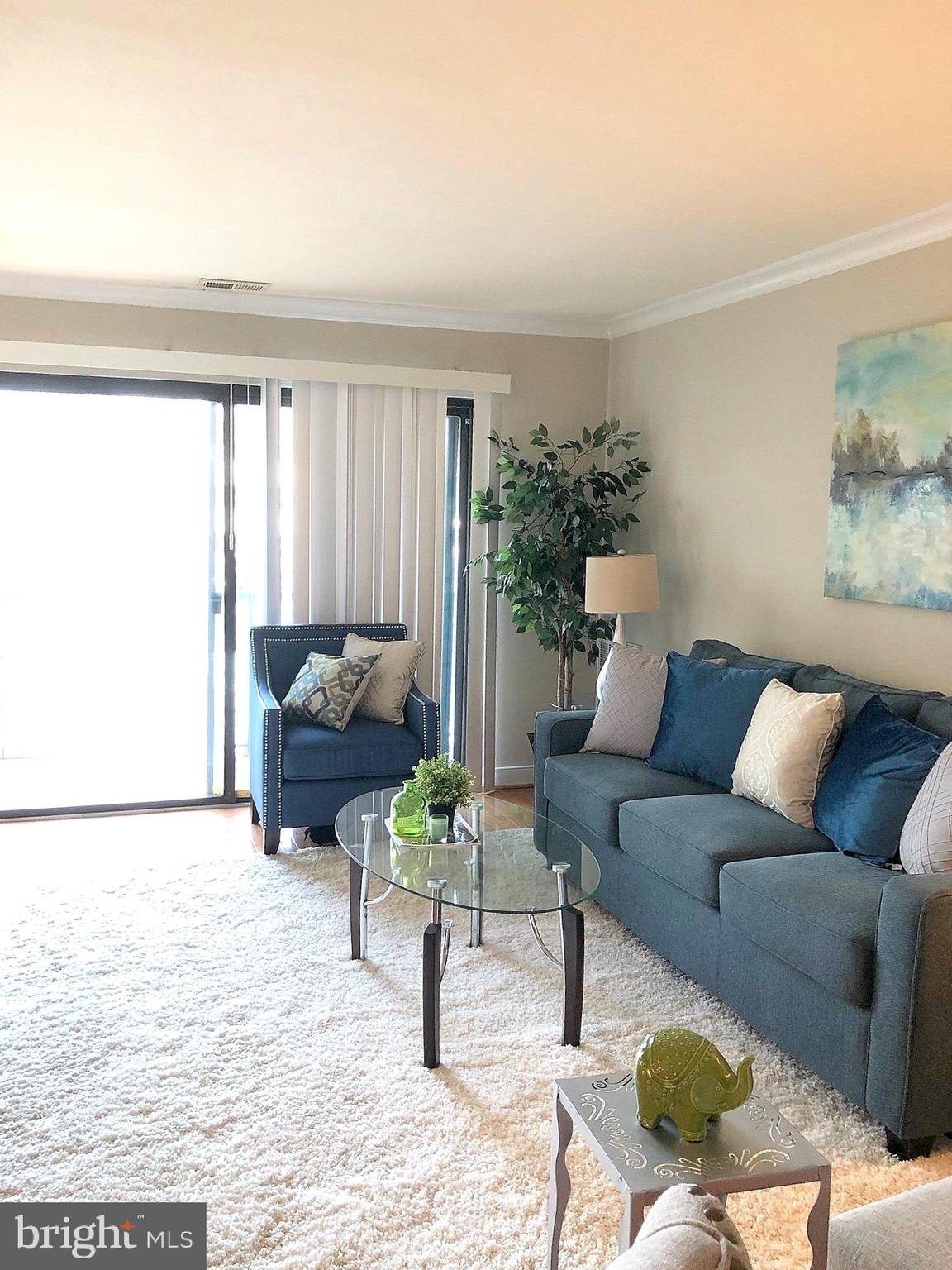 NORTH GREEN CONDOMINIUMS - Residential Lease