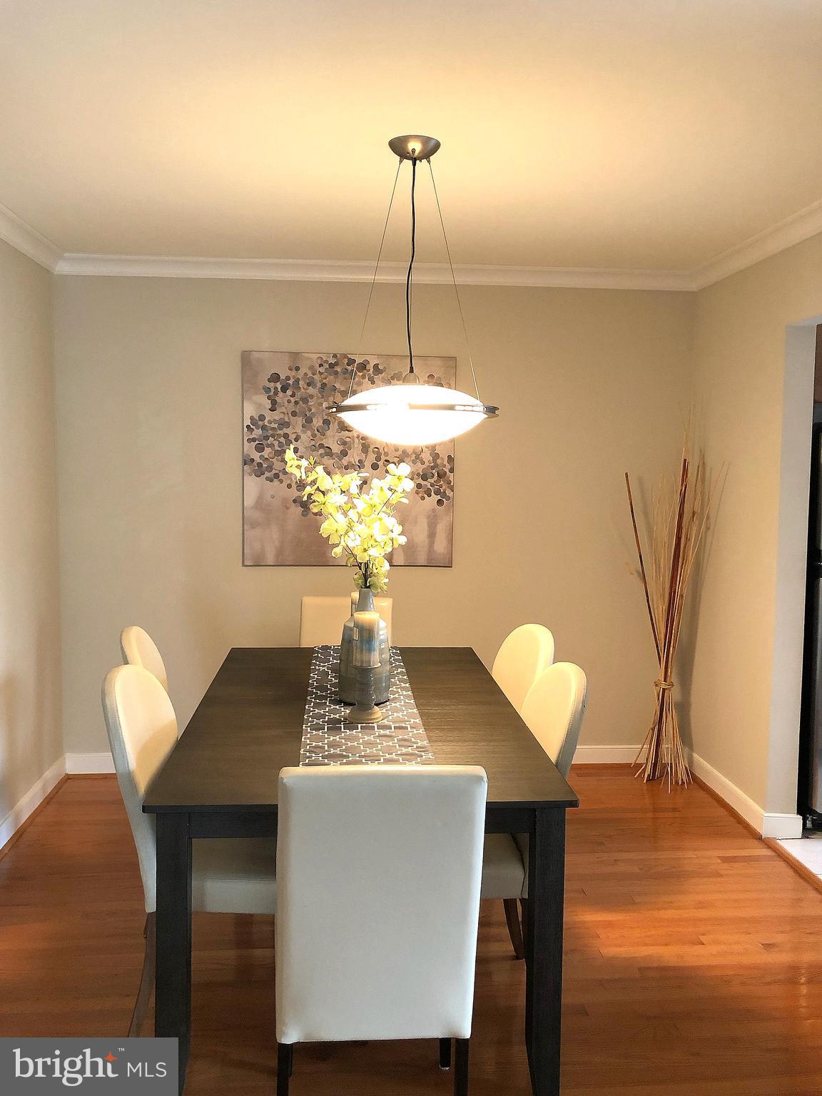 NORTH GREEN CONDOMINIUMS - Residential Lease