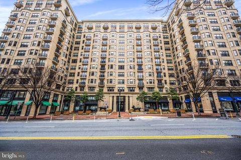 7710 WOODMONT AVENUE 613 BETHESDA MD 20814