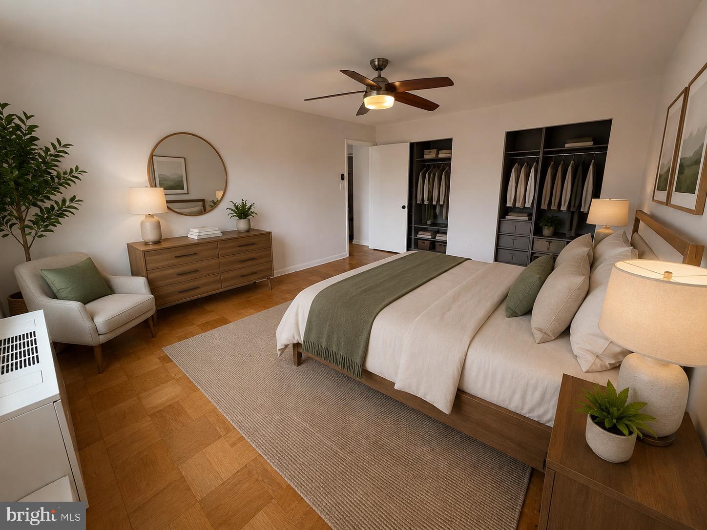 THE CAROLYN - Residential