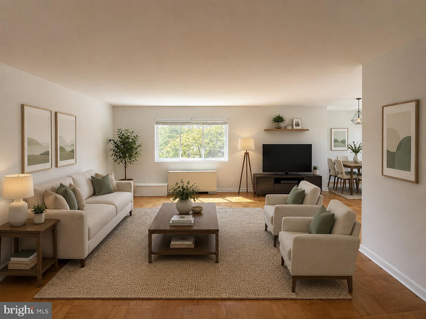 THE CAROLYN - Residential
