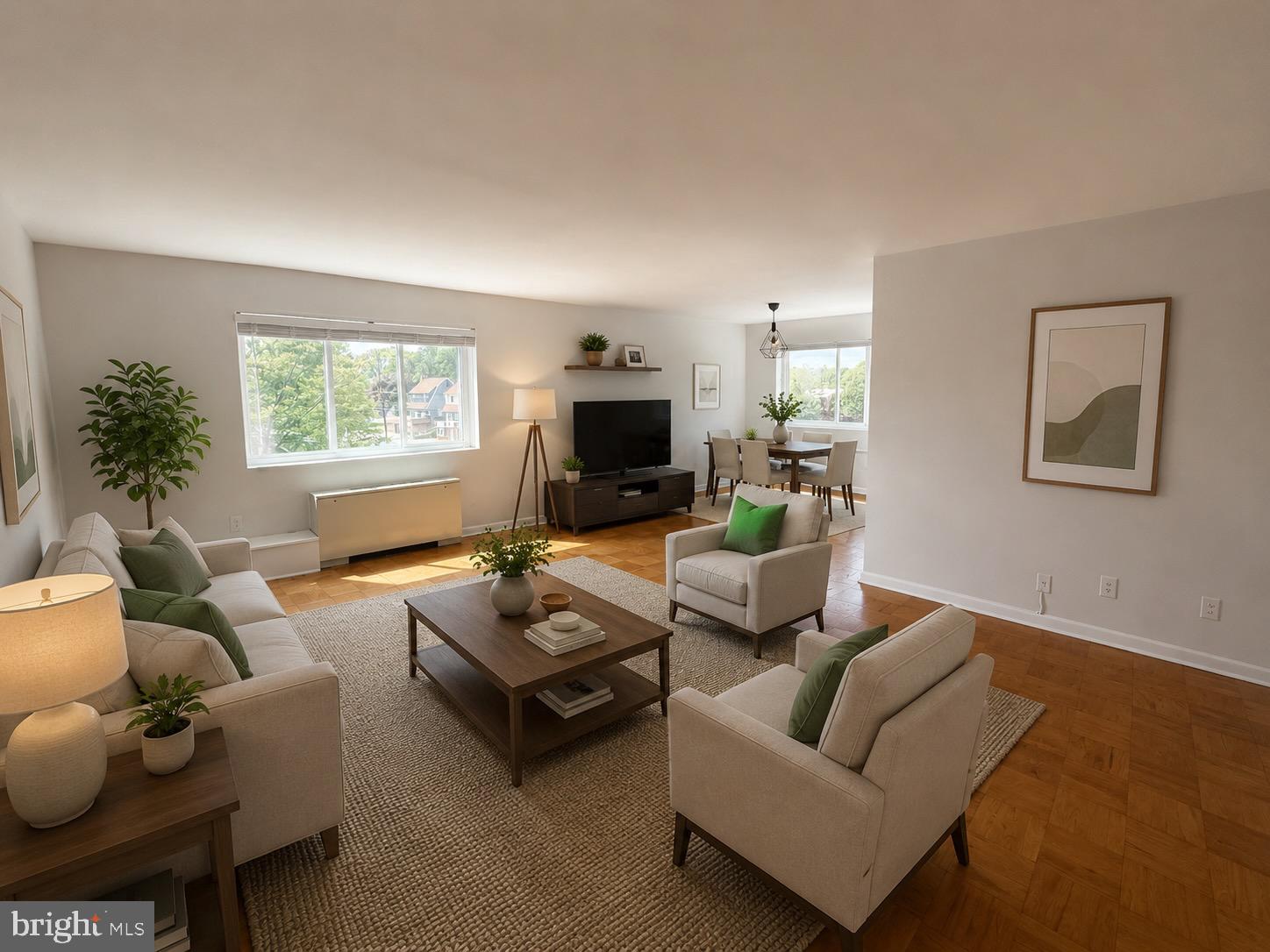 THE CAROLYN - Residential
