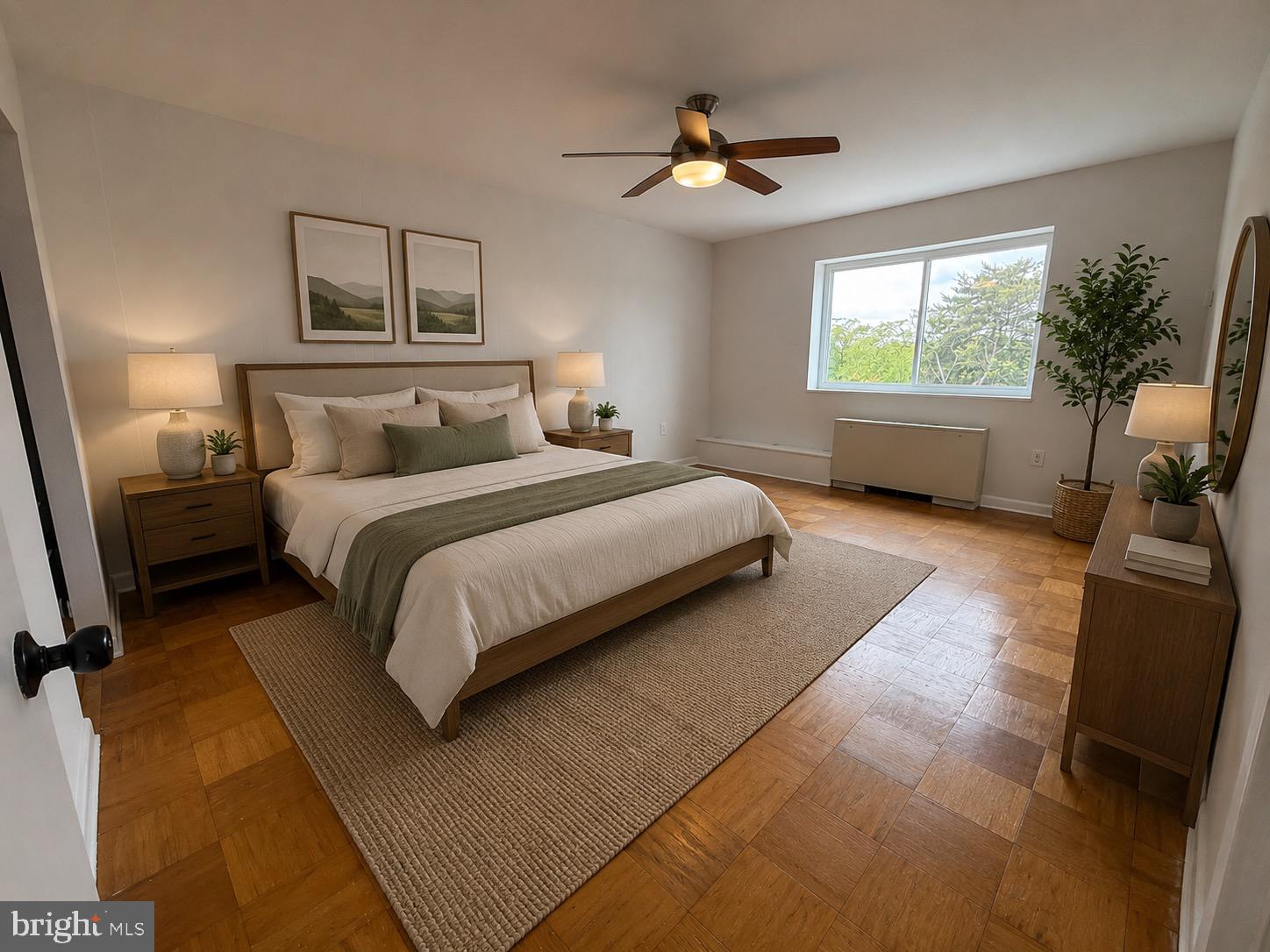 THE CAROLYN - Residential