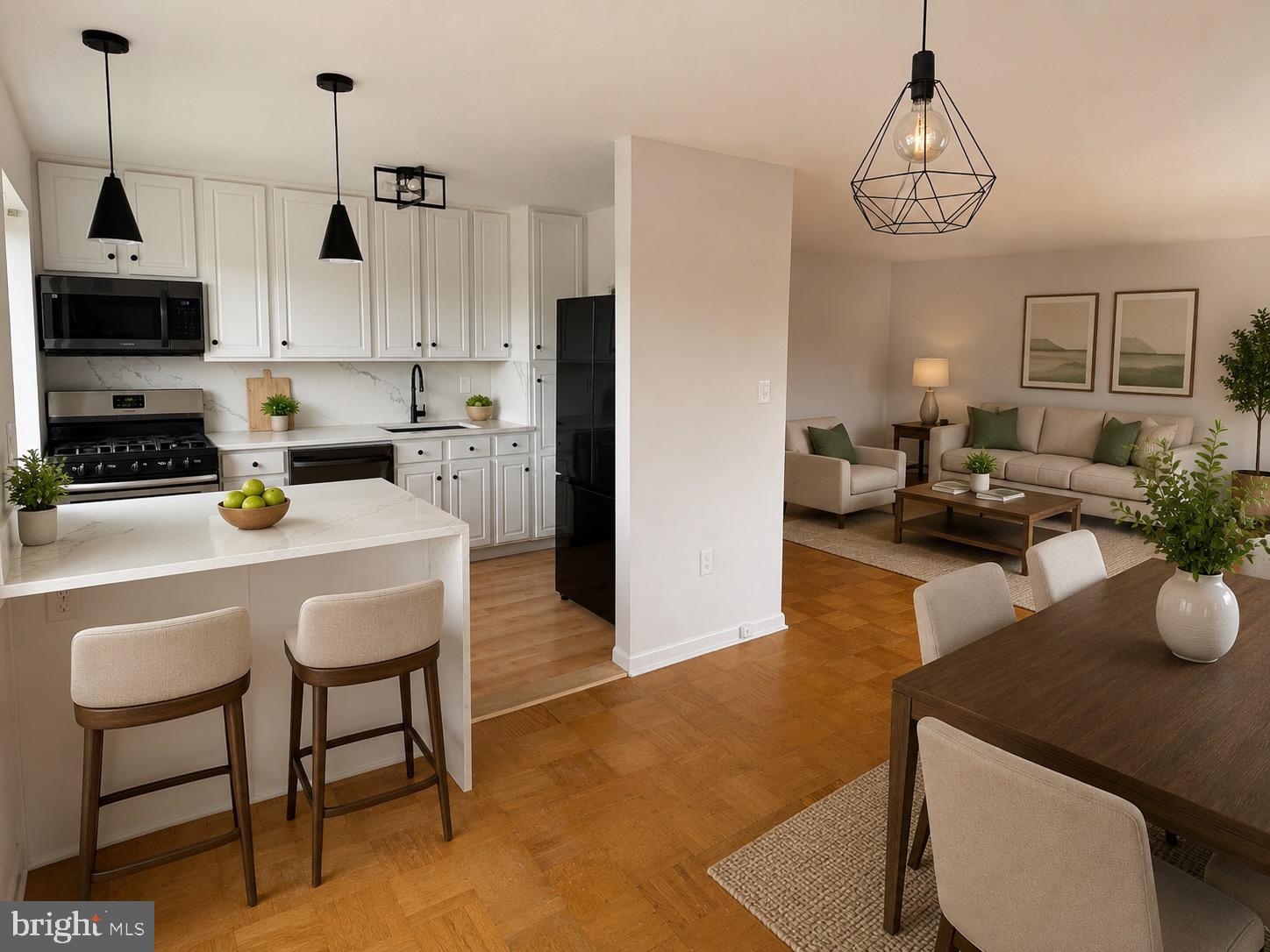 THE CAROLYN - Residential