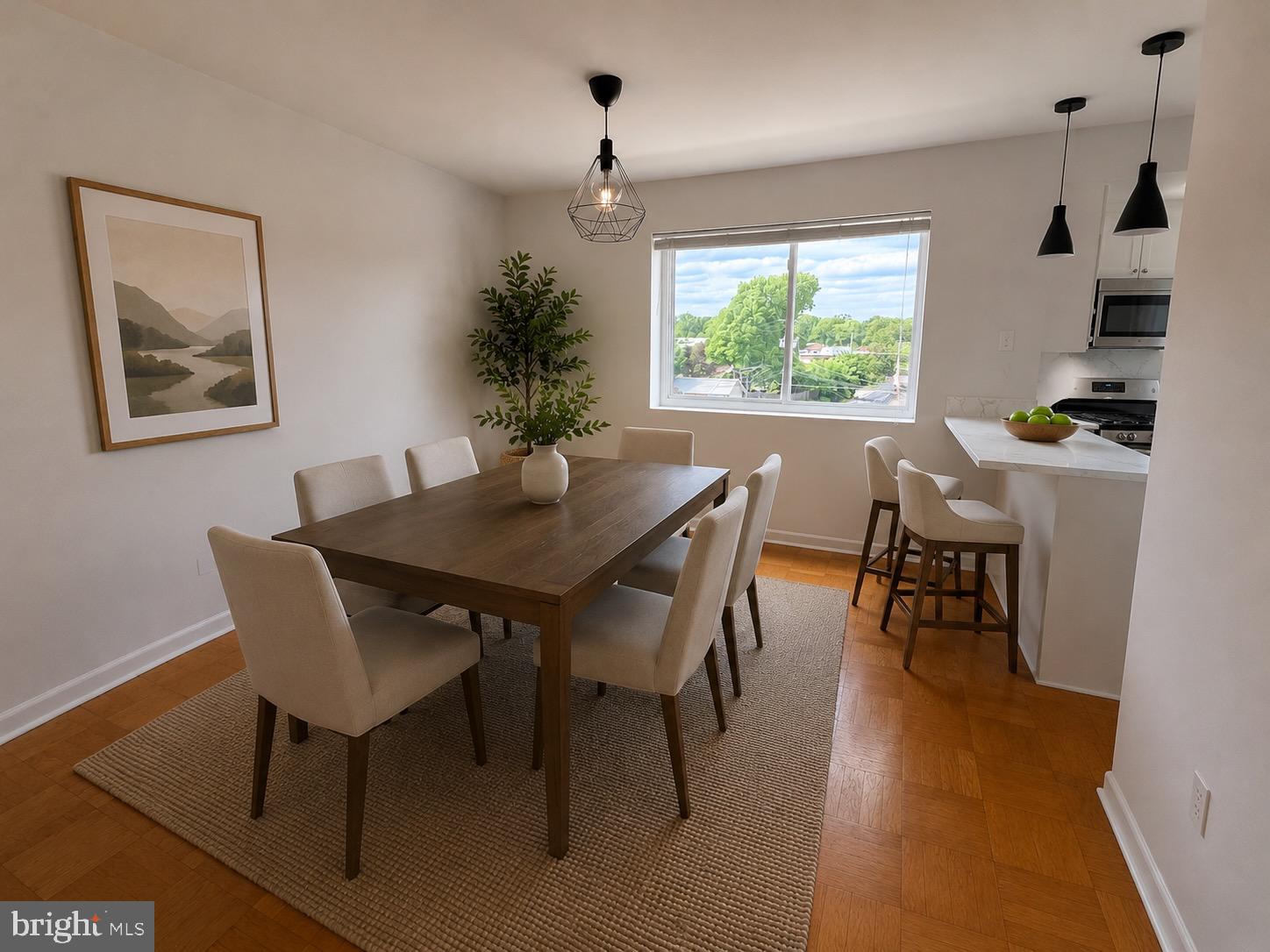 THE CAROLYN - Residential