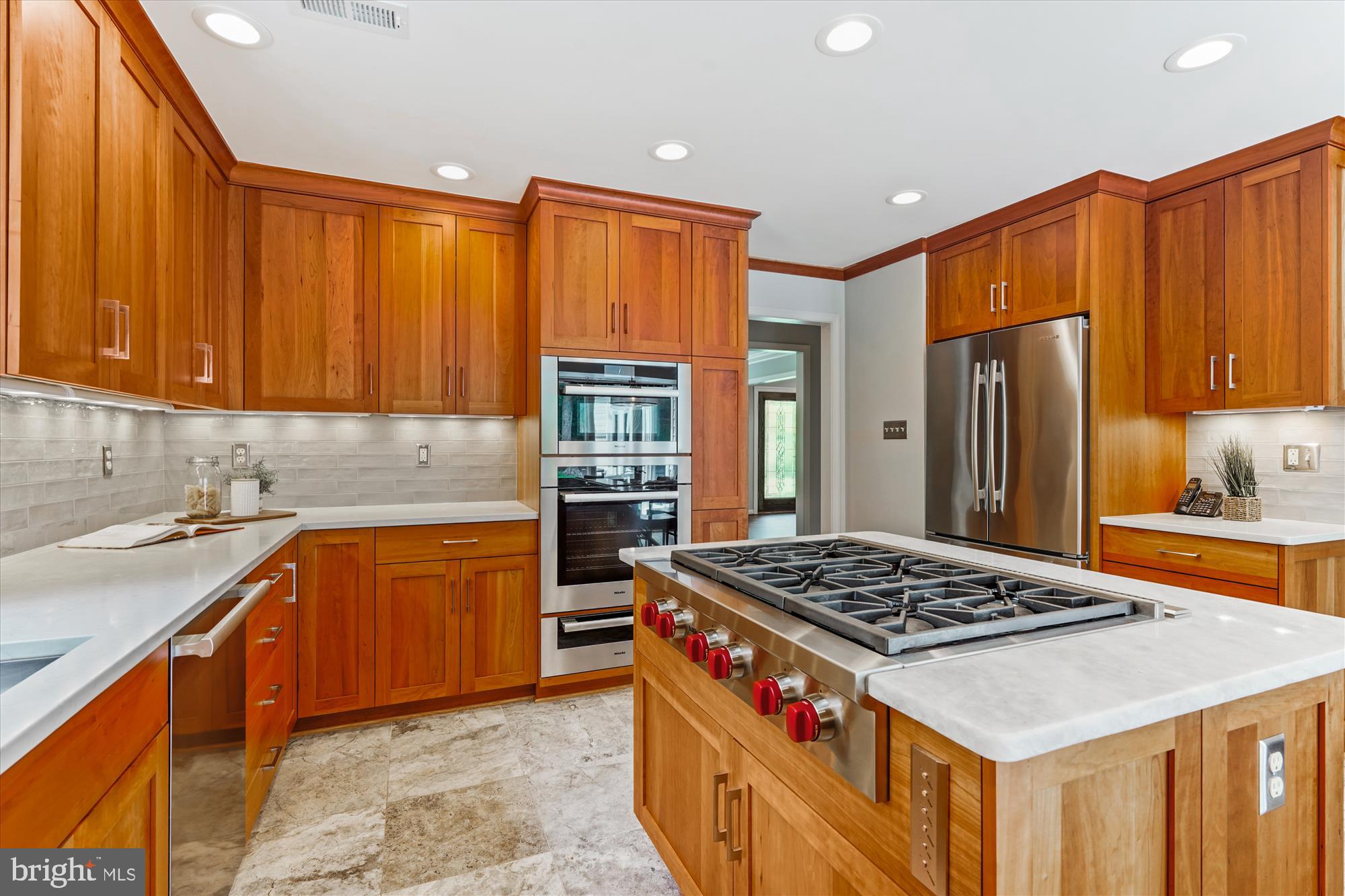 MILLER HEIGHTS - Residential