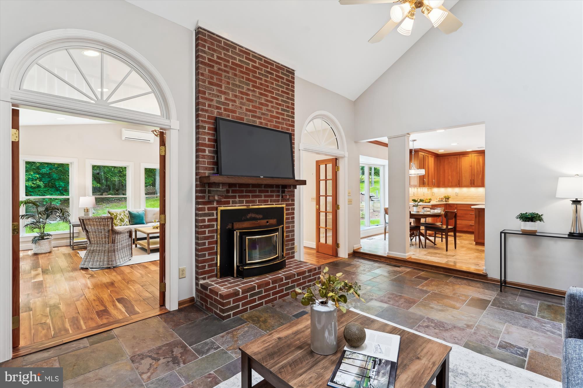 MILLER HEIGHTS - Residential