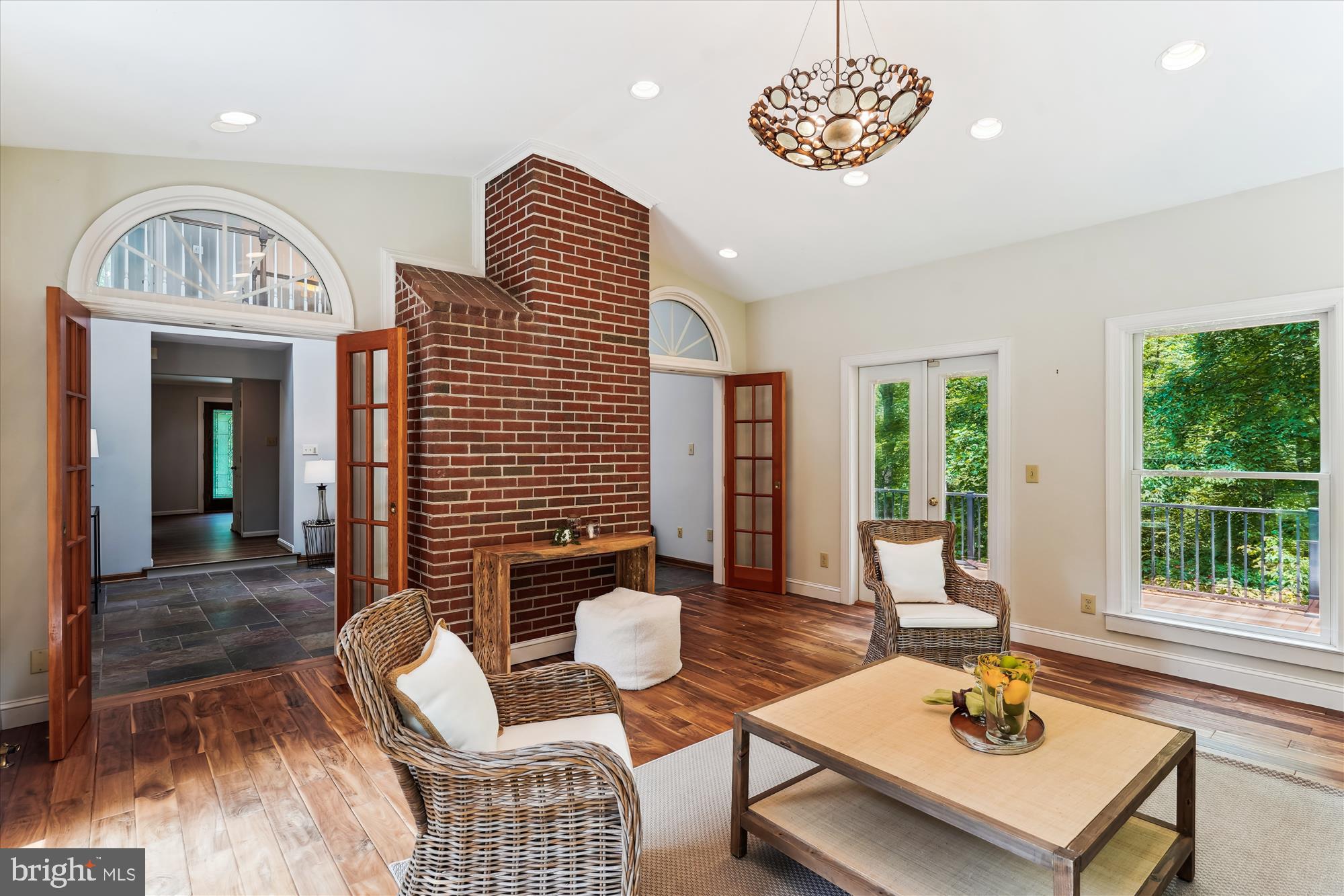 MILLER HEIGHTS - Residential