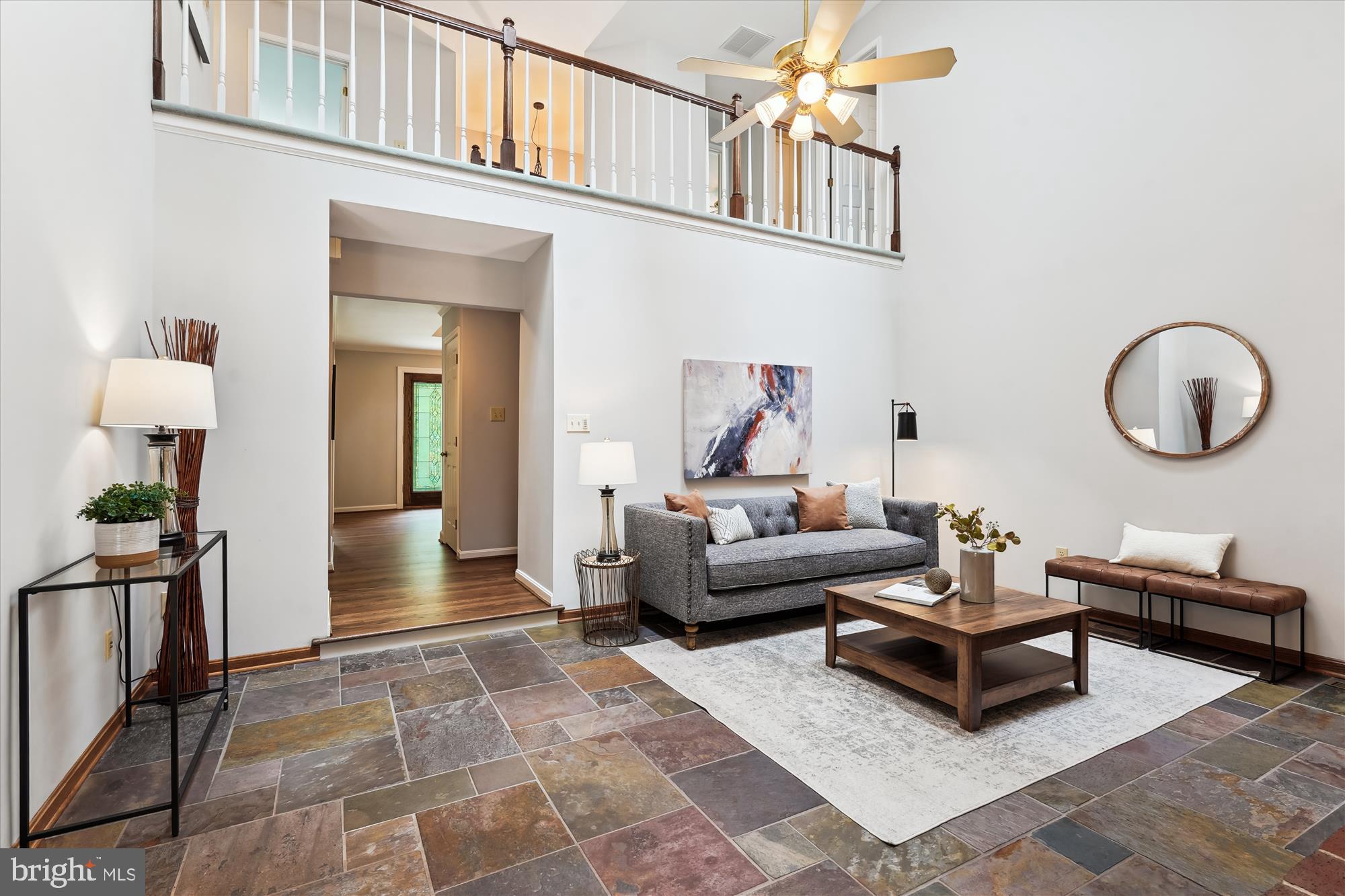 MILLER HEIGHTS - Residential