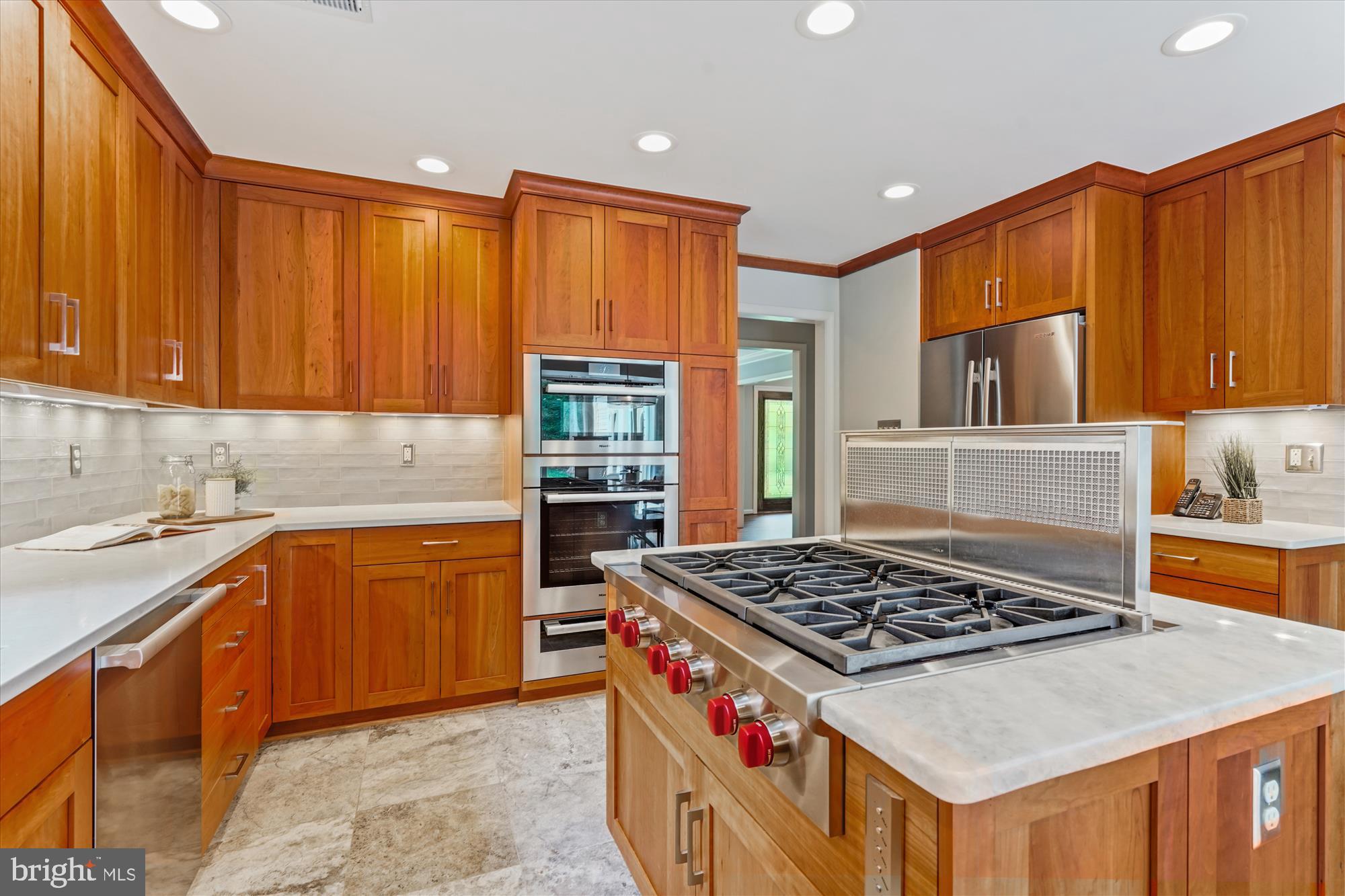 MILLER HEIGHTS - Residential