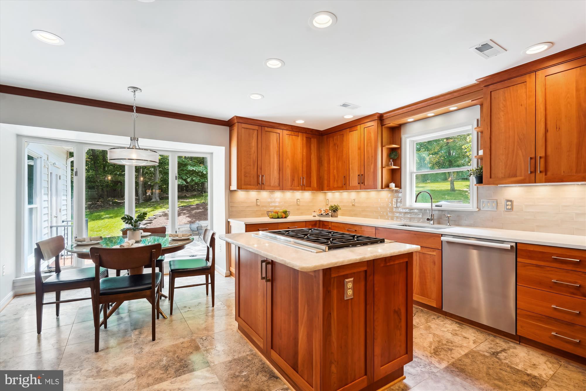 MILLER HEIGHTS - Residential