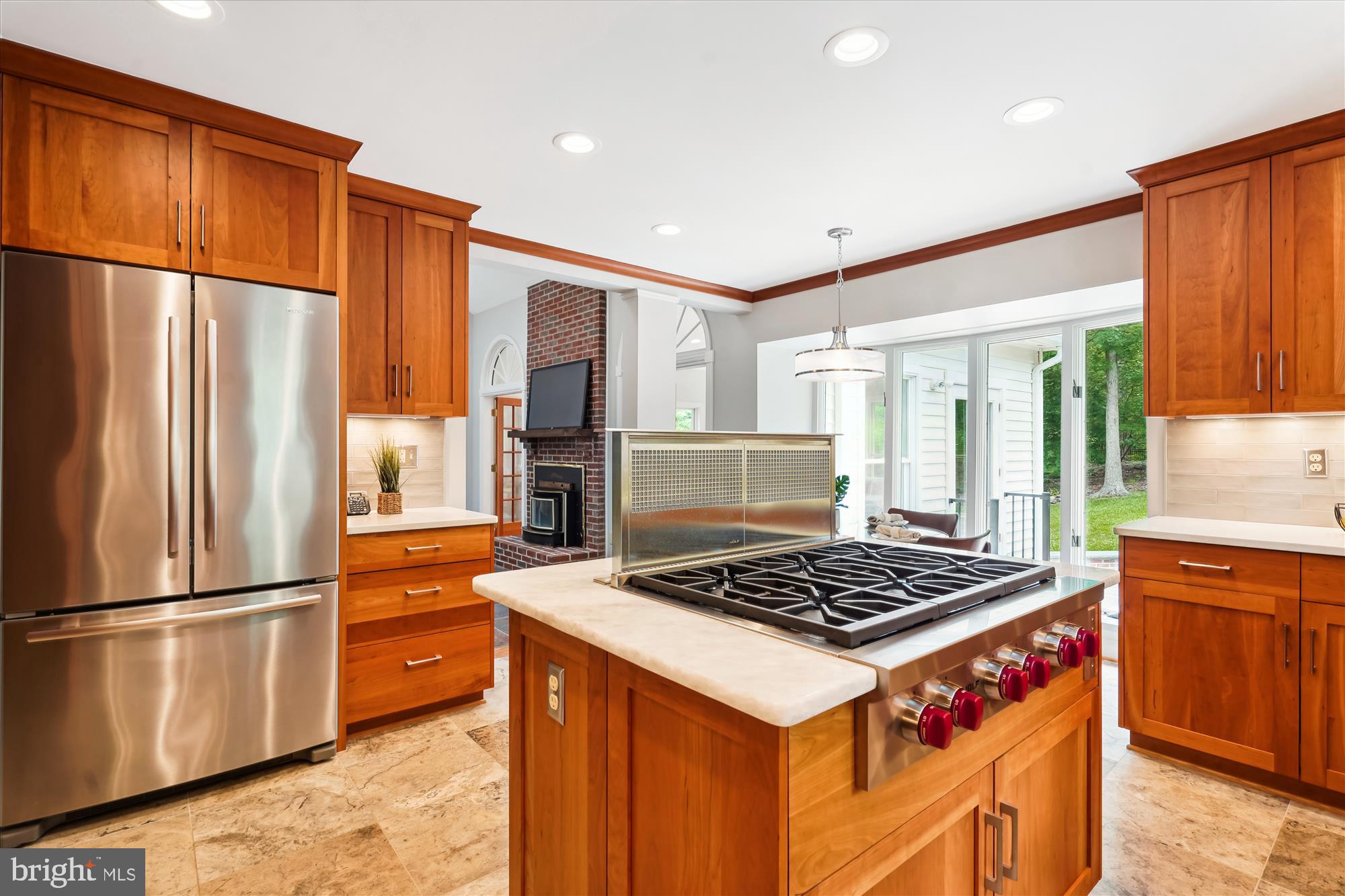 MILLER HEIGHTS - Residential