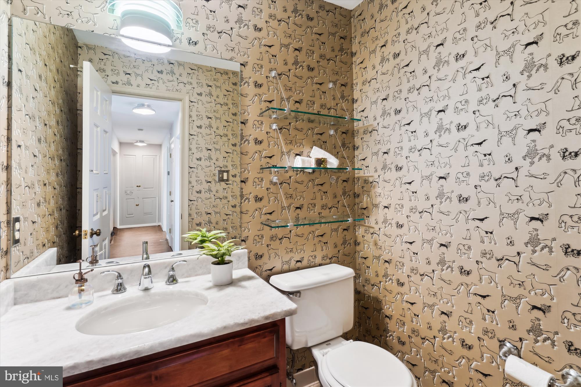 MILLER HEIGHTS - Residential