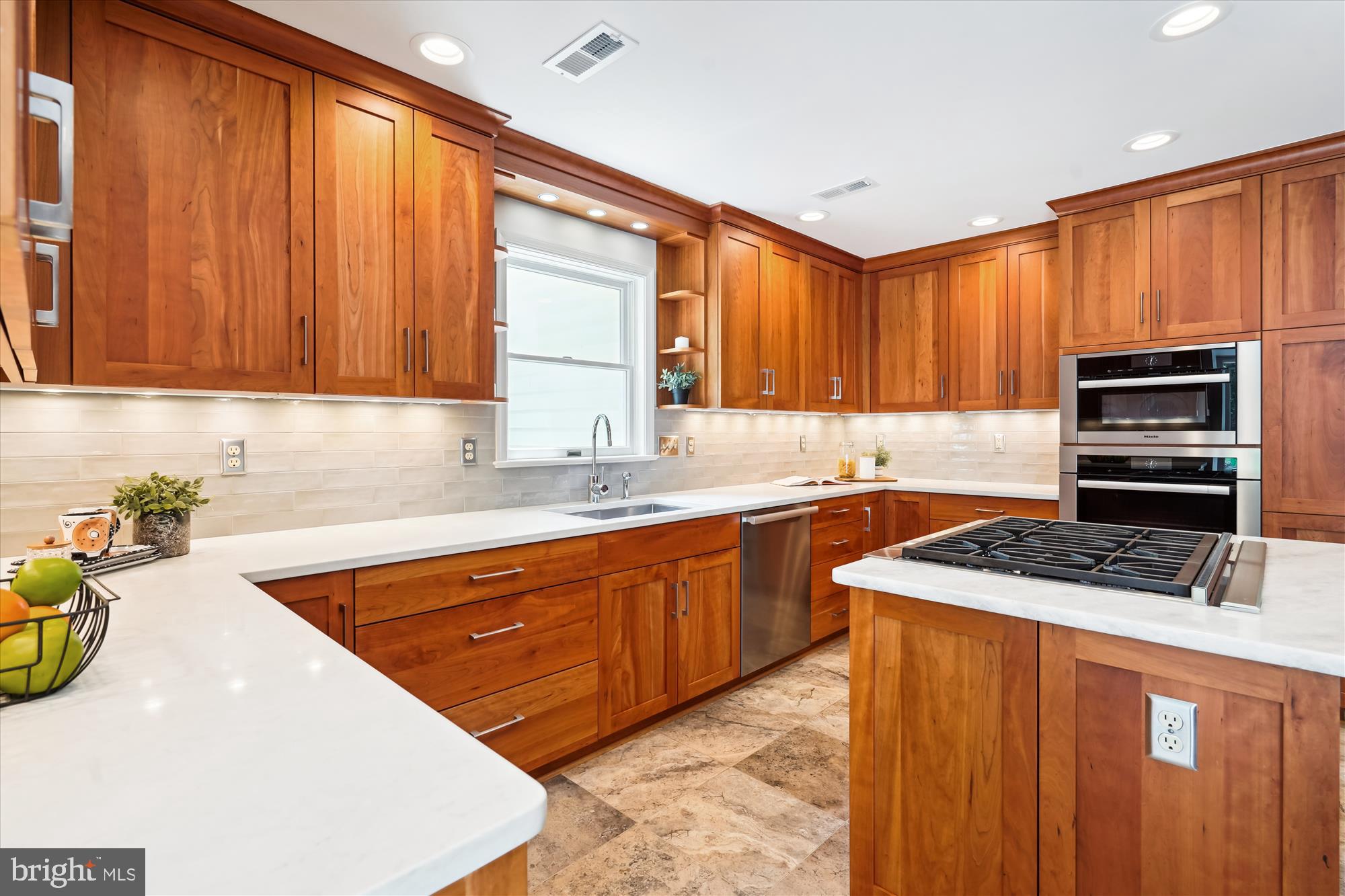 MILLER HEIGHTS - Residential