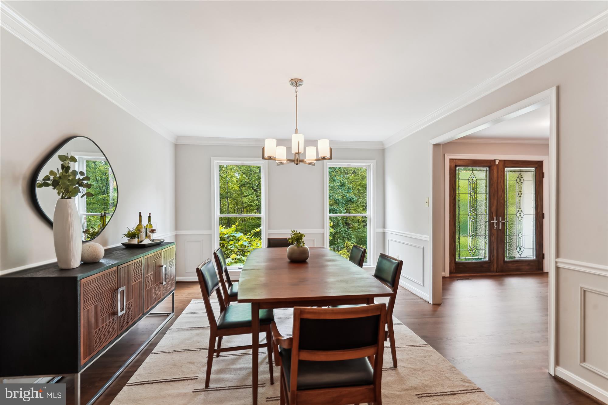 MILLER HEIGHTS - Residential