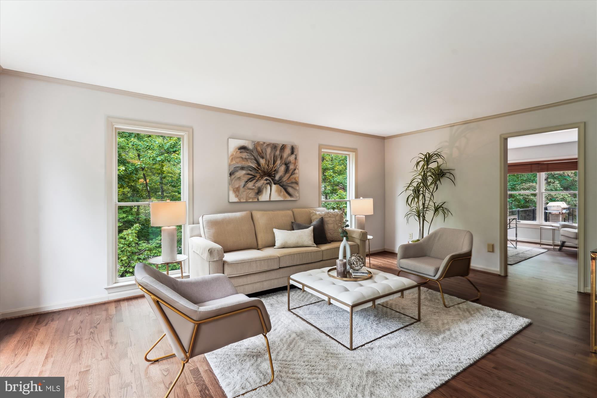 MILLER HEIGHTS - Residential