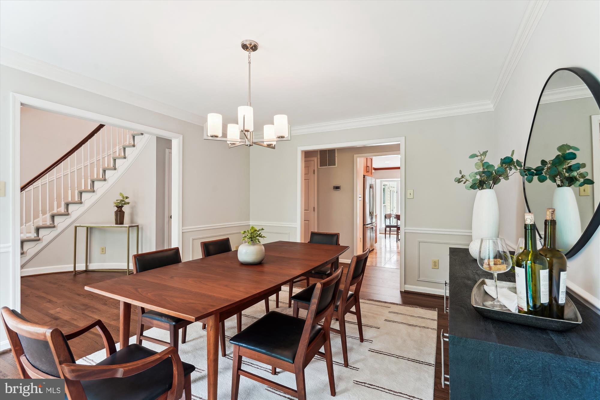 MILLER HEIGHTS - Residential