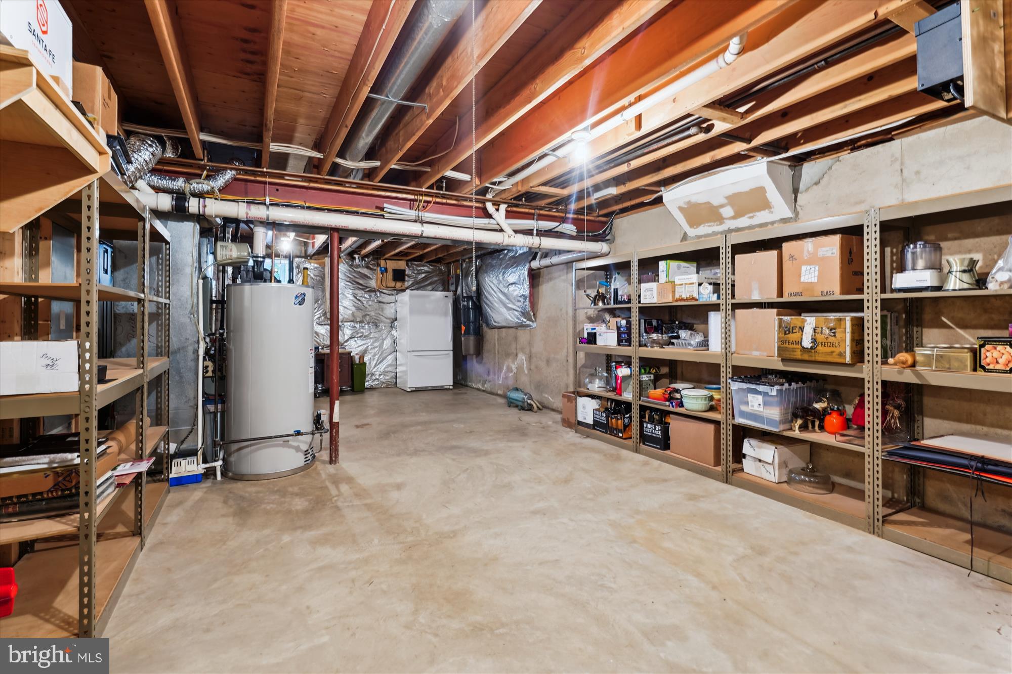 MILLER HEIGHTS - Residential