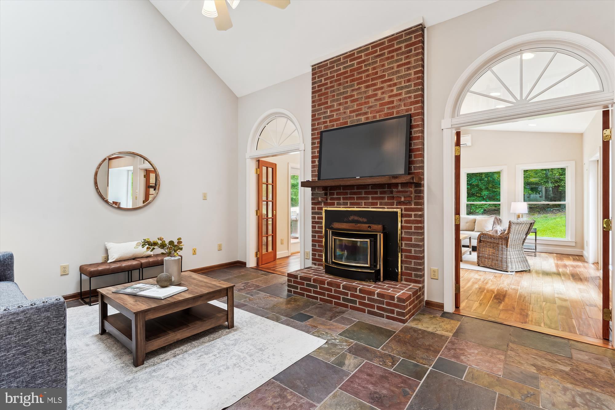 MILLER HEIGHTS - Residential