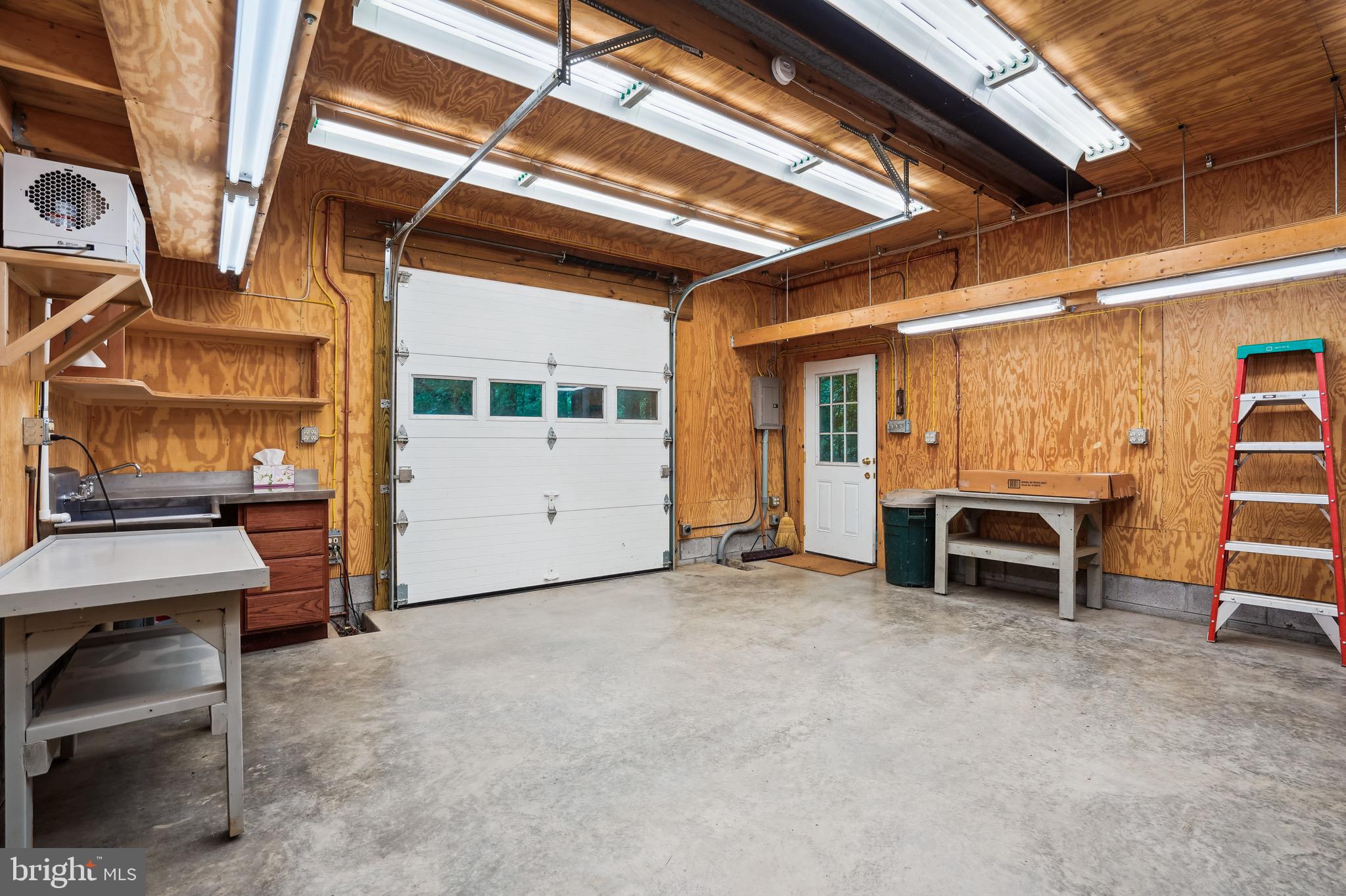 MILLER HEIGHTS - Residential