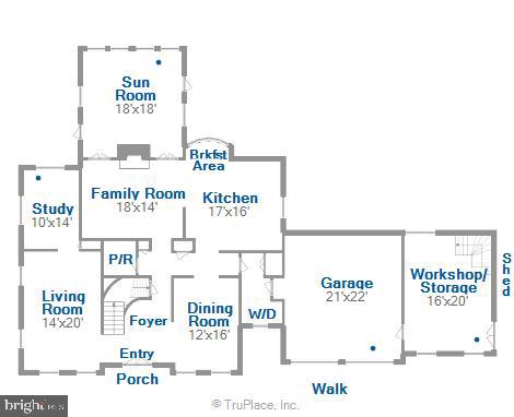 MILLER HEIGHTS - Residential