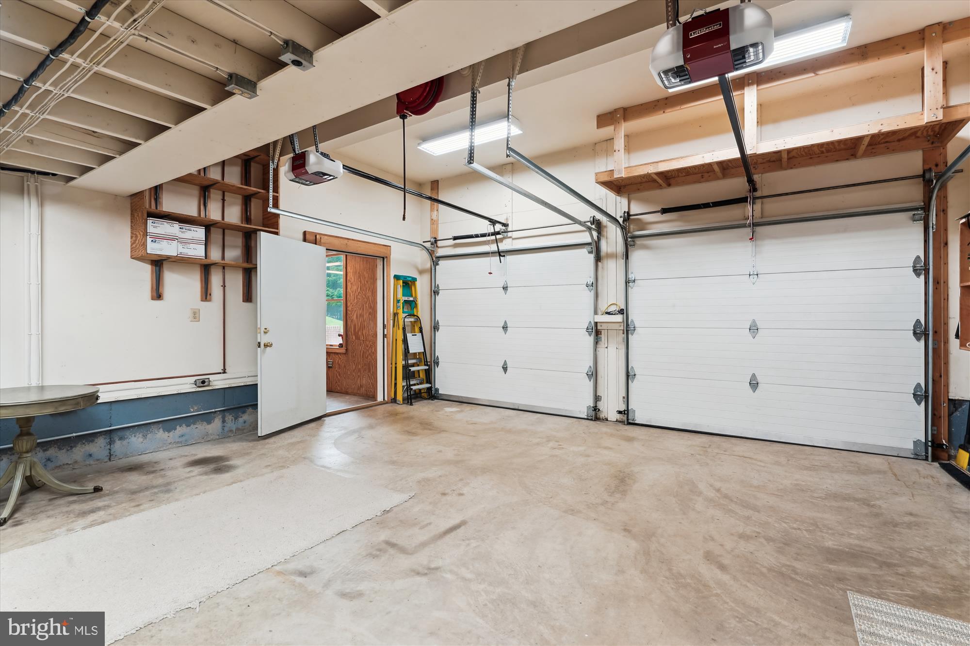 MILLER HEIGHTS - Residential