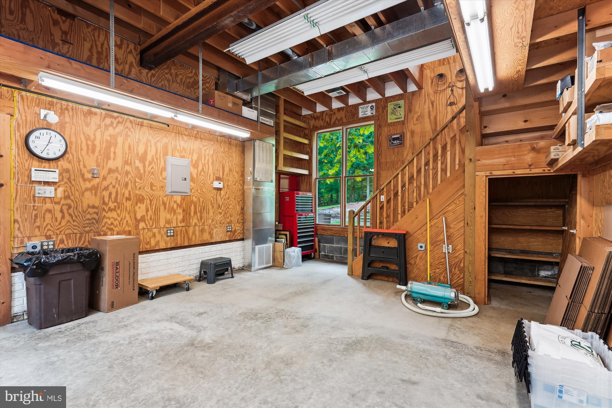 MILLER HEIGHTS - Residential