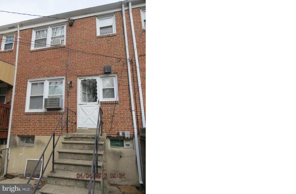 HAWTHORNE - Residential