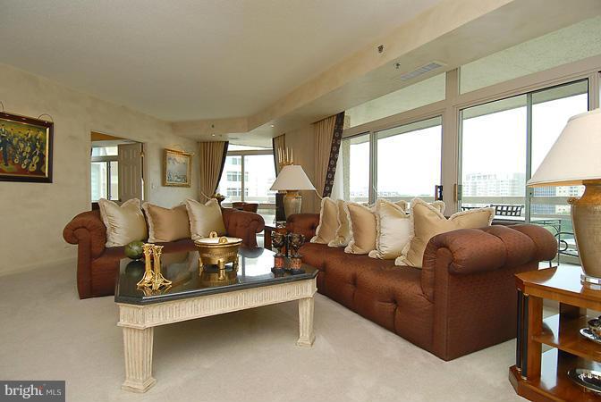 SOMERSET HOUSE 2 - Residential Lease