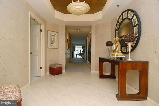 SOMERSET HOUSE 2 - Residential Lease