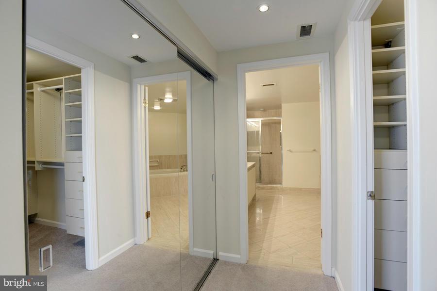 SOMERSET HOUSE 2 - Residential Lease