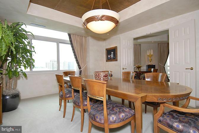 SOMERSET HOUSE 2 - Residential Lease