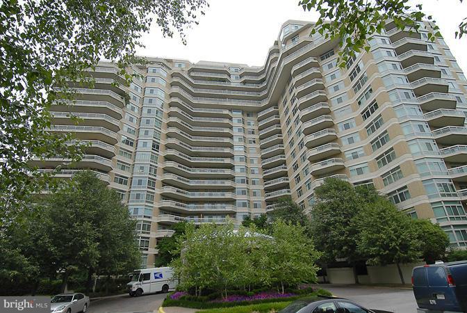 SOMERSET HOUSE 2 - Residential Lease