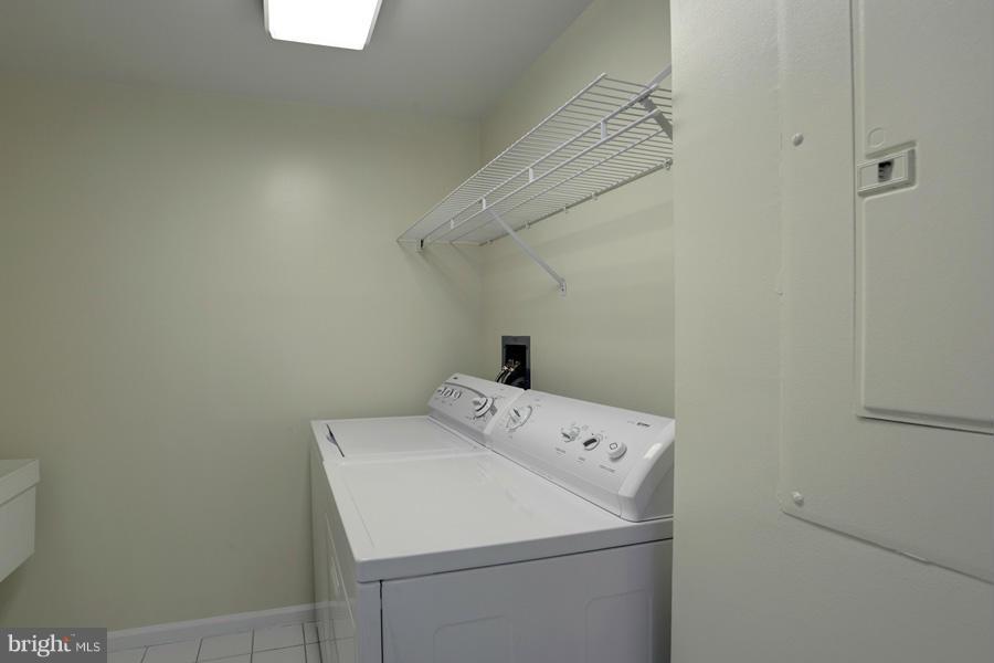 SOMERSET HOUSE 2 - Residential Lease