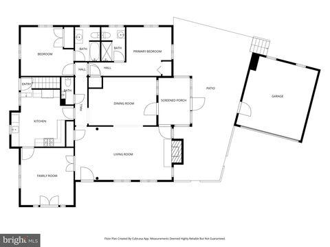 Tiny photo for 1611 N Highland Street N, ARLINGTON, VA 22201 (MLS # VAAR2071556)