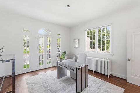 Tiny photo for 1611 N Highland Street N, ARLINGTON, VA 22201 (MLS # VAAR2071556)