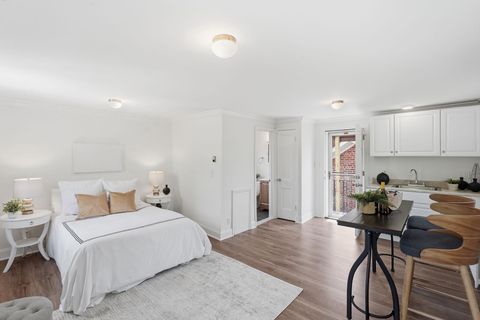 Tiny photo for 1611 N Highland Street N, ARLINGTON, VA 22201 (MLS # VAAR2071556)