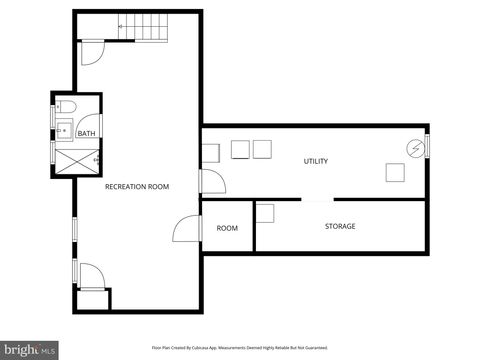 Tiny photo for 1611 N Highland Street N, ARLINGTON, VA 22201 (MLS # VAAR2071556)