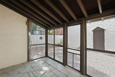 Tiny photo for 1611 N Highland Street N, ARLINGTON, VA 22201 (MLS # VAAR2071556)