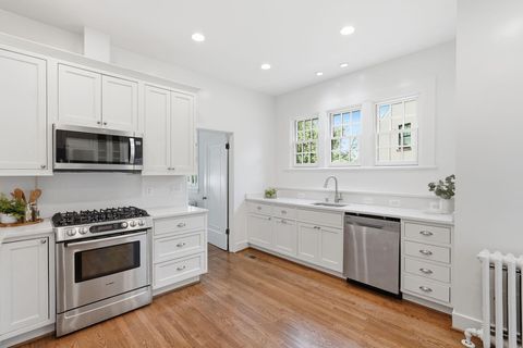 Tiny photo for 1611 N Highland Street N, ARLINGTON, VA 22201 (MLS # VAAR2071556)