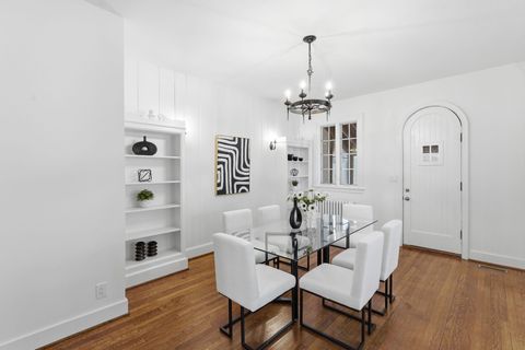 Tiny photo for 1611 N Highland Street N, ARLINGTON, VA 22201 (MLS # VAAR2071556)